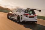 Volkswagen Golf GTI TCR 2018 года